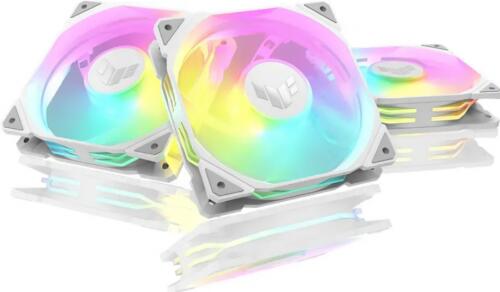 TUF Gaming TR120 Reverse ARGB (90DA00D3-B09020)