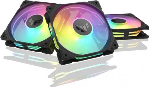 TUF Gaming TR120 Reverse ARGB (90DA00D0-B09020)