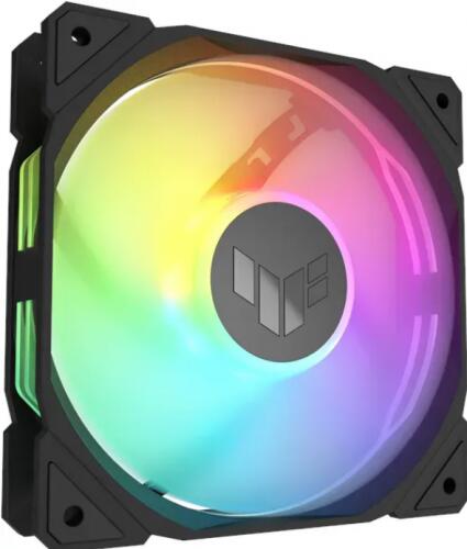 TUF Gaming TR120 Reverse ARGB (90DA00D0-B09000)