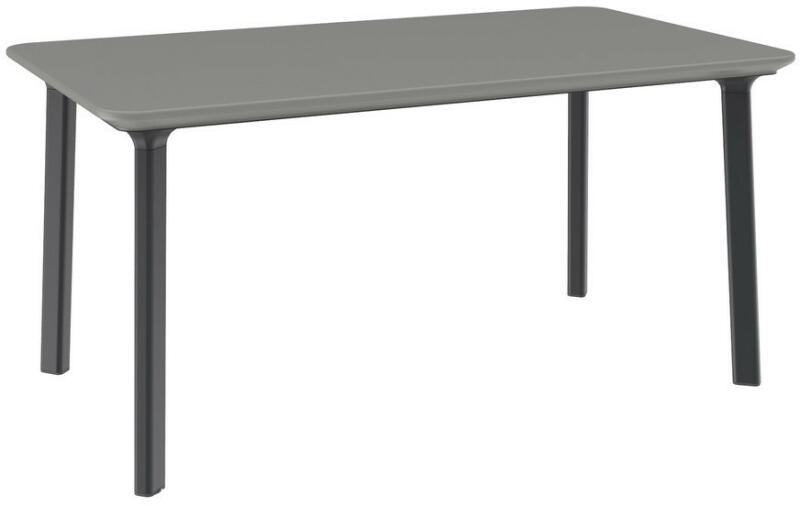 Italia Dining Grafit műanyag Z0971R0--9500