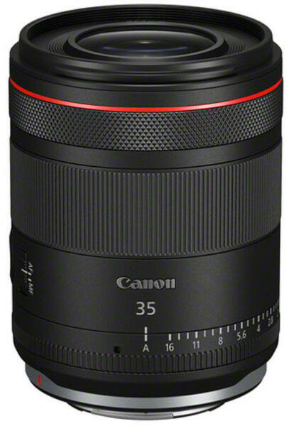 RF 35mm f/1.4L VCM (6710C005AA)