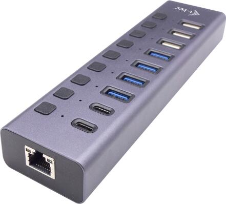 CACHARGEHUB9LAN