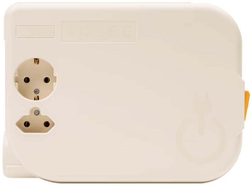 2 Plug 3,5 m Switch (R35063001)