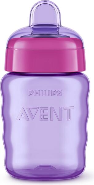 Avent Classic lila 260 ml (SCF553/03)