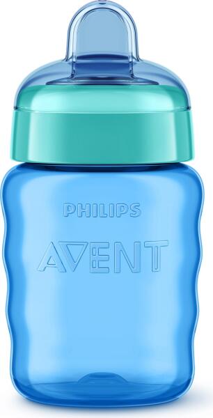 Avent Classic kék 260 ml (SCF553/05)
