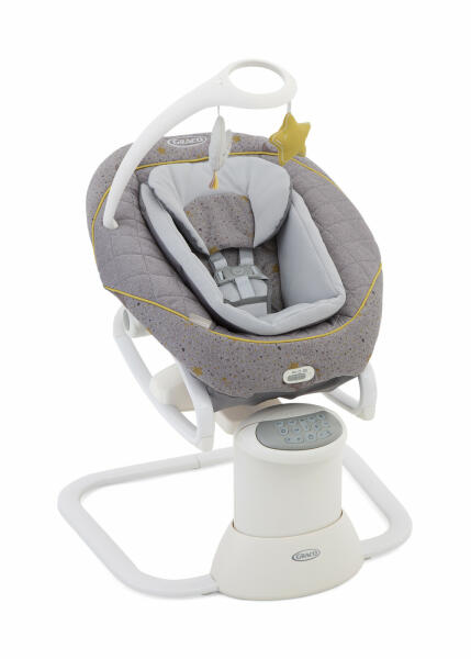 All Ways Soother - Stargazer