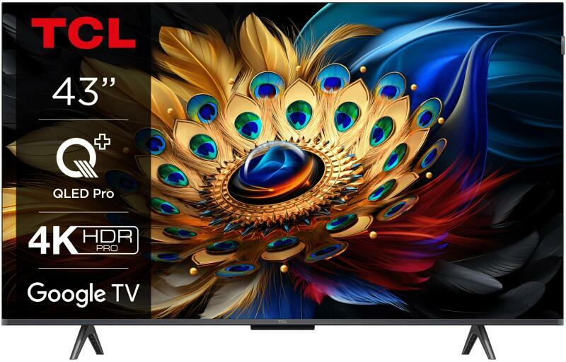TCL 43C655 Televizor Preturi, TCL 43C655 Televizoare LED