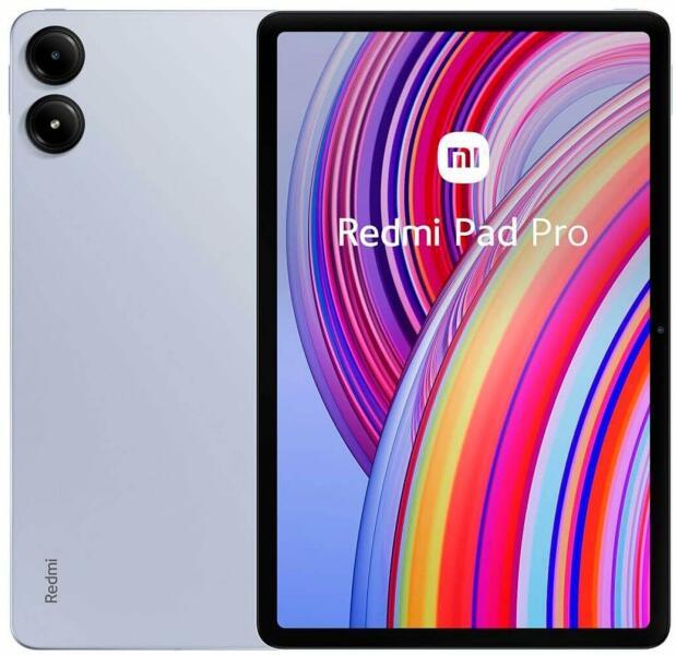 Redmi Pad Pro 6GB+128GB ocean blue VHU4733EU/VHU4907EU/56173