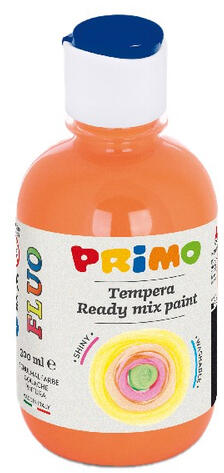 300 ml neon narancssárga (255TF300250)