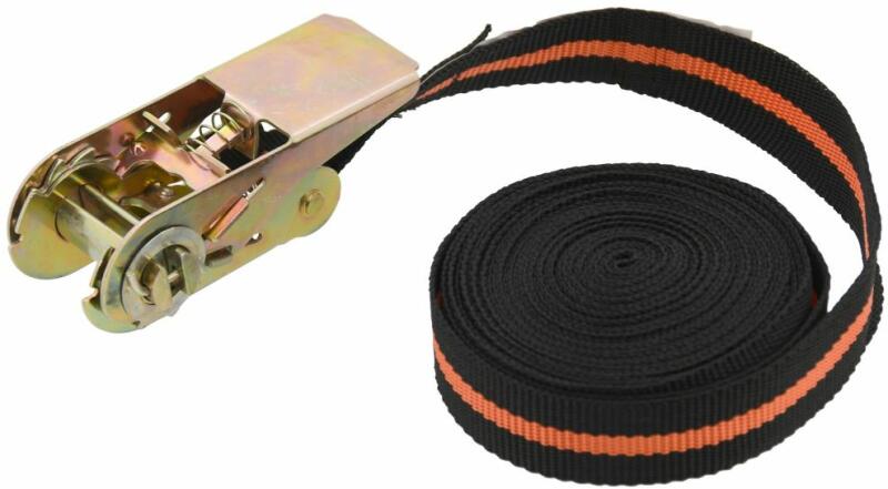 Racsnis heveder 5 m (02230)