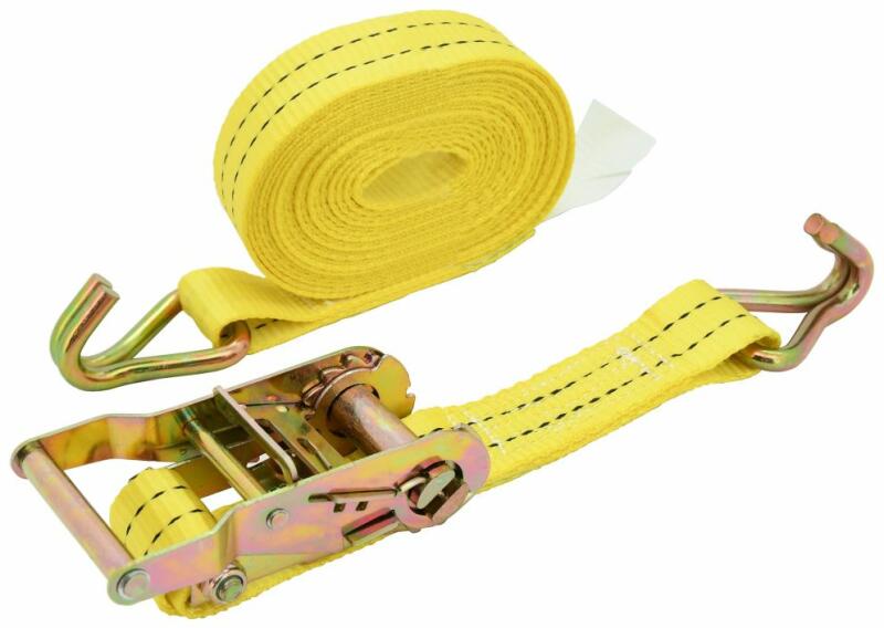 Racsnis heveder és horog 5 m (02253)