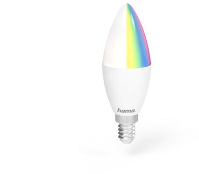 176599 E14 4, 5W okos Wifi LED izzó 00176599 (00176599)