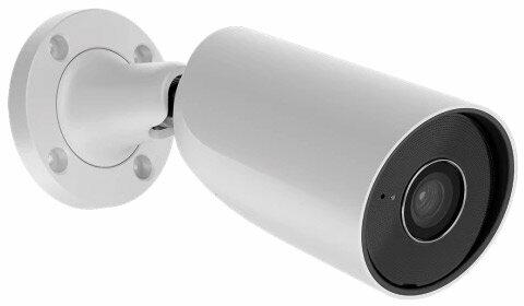 BULLETCAM-5MP-WHITE(4mm)