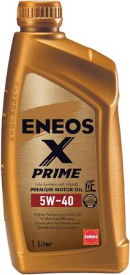 X-prime C3 5W-40 1 l