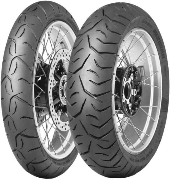 Trailmax Meridian 140/80 R17 69H