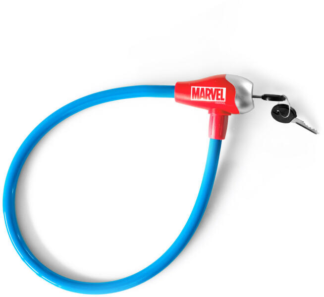 Disney Marvel Bicikli zár - Bosszúállók
