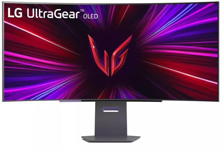LG UltraGear 45GS95QE-B Monitor Preturi, LG UltraGear 45GS95QE-B