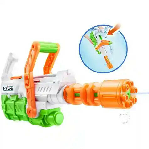 X-Shot Fast-Fill Hydro Cannon vízágyú (XSHOT118112)