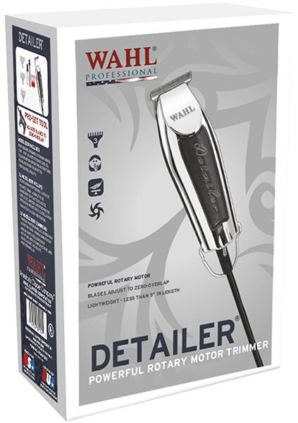 Detailer 08081-026H