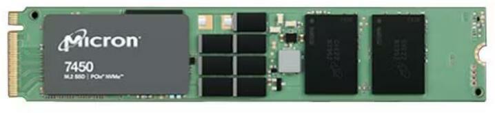 7500 PRO 3.84TB U.3 (MTFDKCC3T8TGP-1BK1DABYYR)