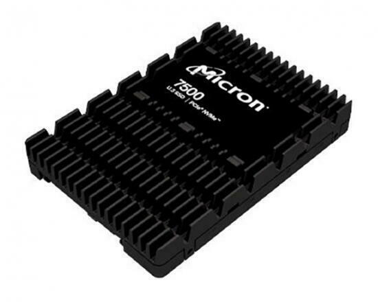 7500 PRO 7.68TB U.3 (MTFDKCC7T6TGP-1BK1DABYYR)