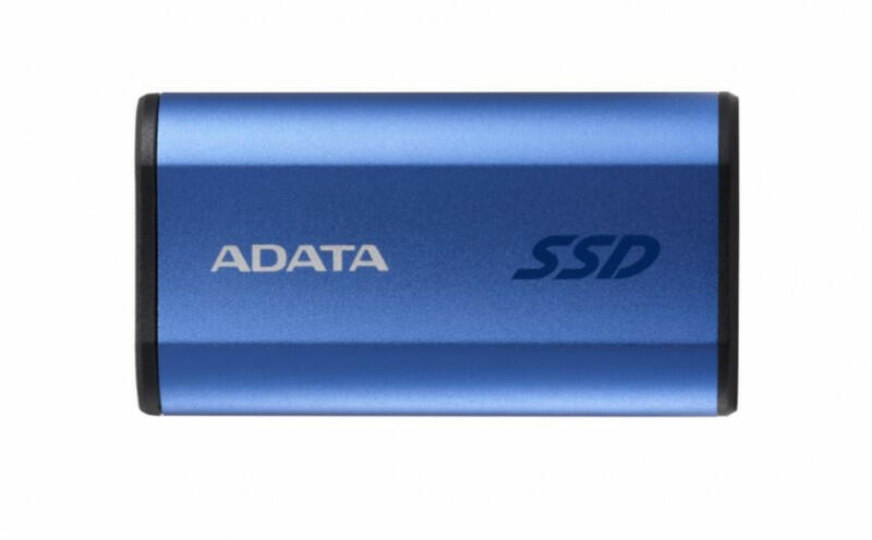 ADATA SE880 ポータブル SSD 500GB USB 3.2 Gen ADATA SE880 500GB USB 3.2 Gen2x2 (AELI-SE880-500GCBU) (Solid State