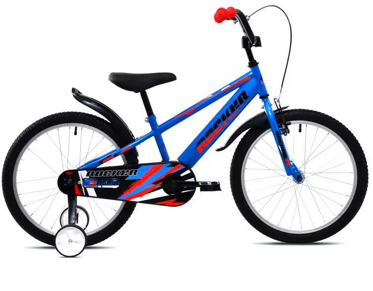 Rocker 20 (2024)