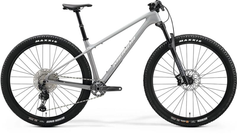 Big Nine TR 5000 (2024)