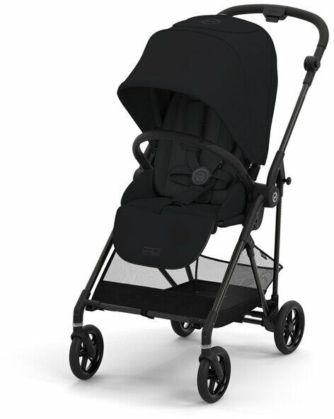 Melio Carbon