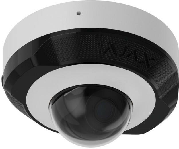 DOMECAM-MINI-5MP-WHITE-4mm