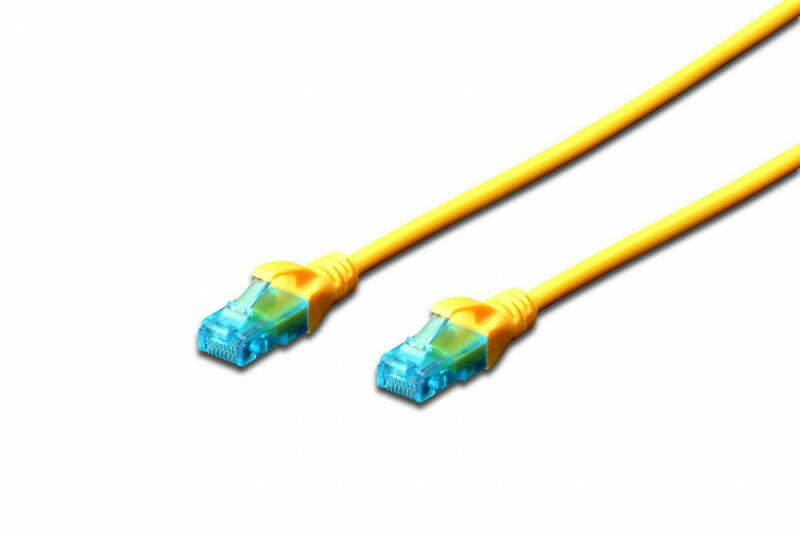 DIGITUS DK-1511-020/Y