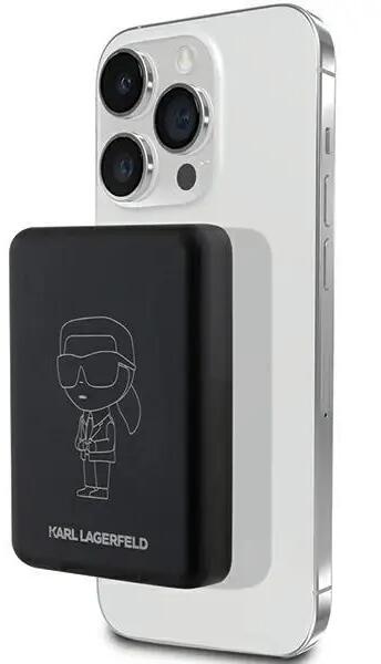 Ikonik MagSafe 5000 mAH (KLPBM5KIOTTGK)