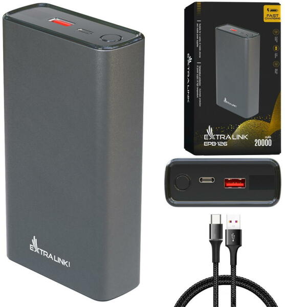 EPB-126 20000 mAh (EX.19539)
