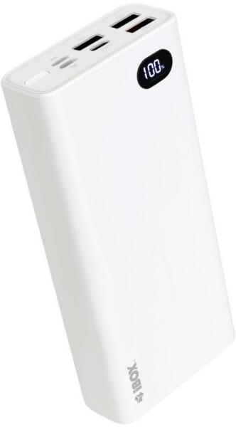PB20 20000 mAH (IP820)