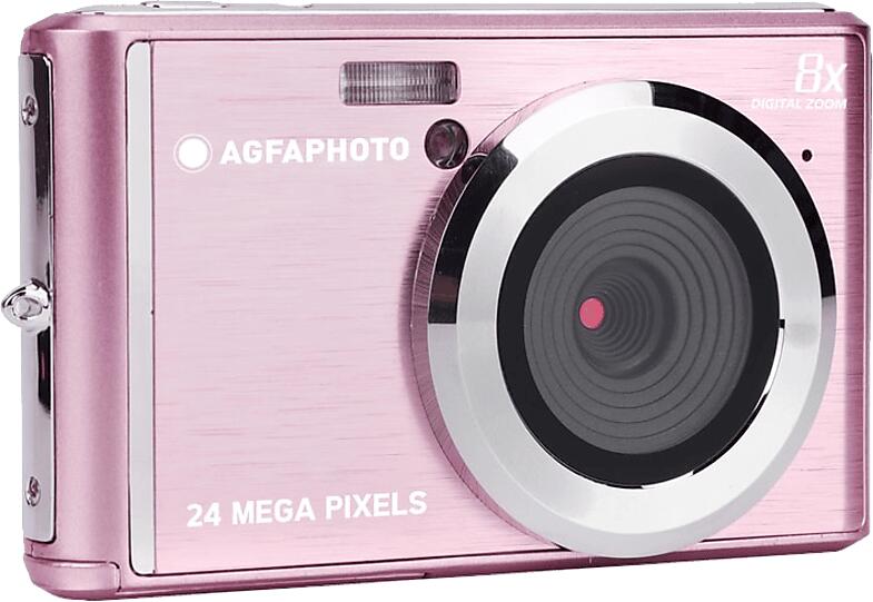 DC5500 Pink (DC5500-PK)
