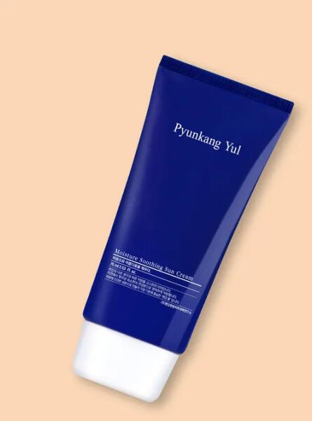 Moisture Soothing Sun Cream 75 ml