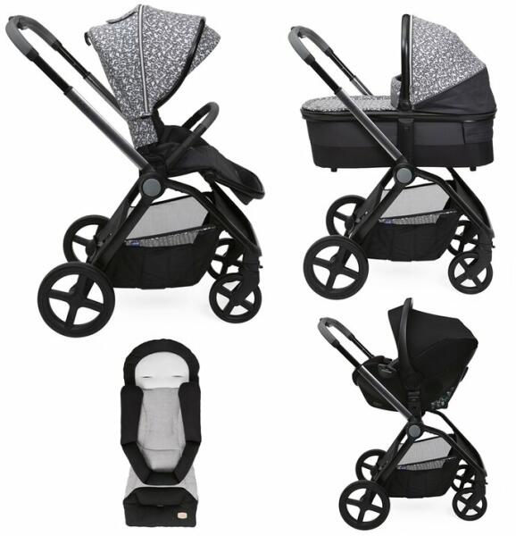 Mysa 3 in 1