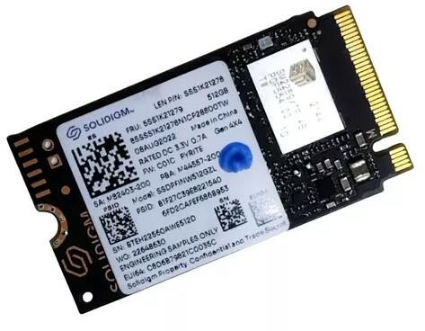 Vásárlás: Intel 512GB M.2 SSDPFINW512GZL Belső SSD meghajtó árak