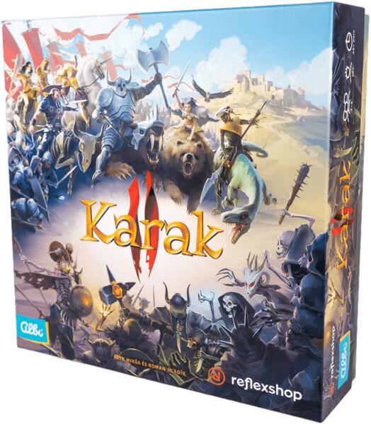 Karak II
