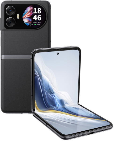 Blackview HERO10 256GB ブラック SIMフリー Blackview HERO 10 preturi - Blackview HERO 10 magazine