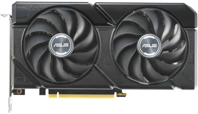 ASUS GeForce RTX 4060 Ti Dual OC EVO 16GB GDDR6 (DUAL-RTX4060TI
