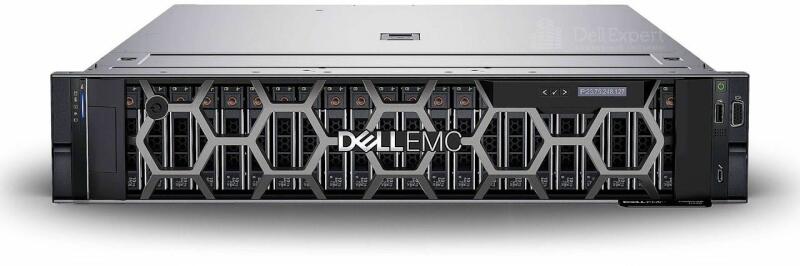 PowerEdge R550 EMEA_PER550SPL5