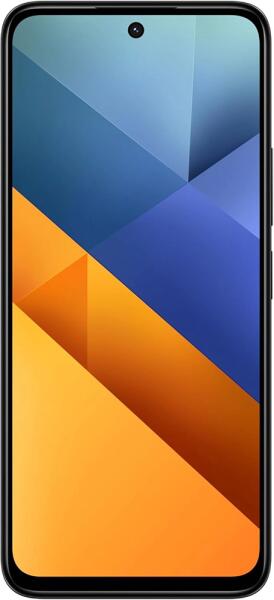 Poco M6 256GB 8GB RAM Dual