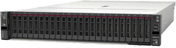 ThinkSystem SR650 v2 7Z73A0AGEA2