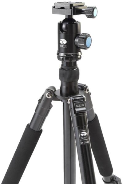 ET-2004 + E-20