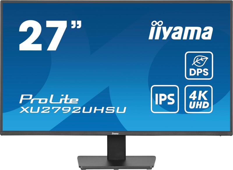 ProLite XU2792UHSU-B6