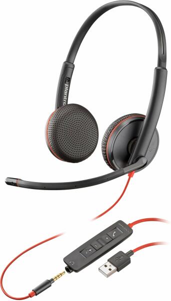 Blackwire C3225 (7S4M7AA)