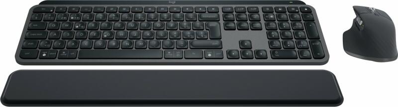 MX Keys S Combo for Mac US (920-012845)