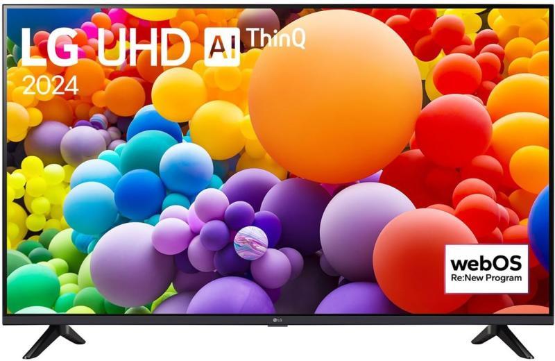 LG LED LCD テレビ 50UM7300EJA 50インチ VA 4Kモデル / BS・CS 4Kチューナー内蔵 - 50UM7300EJA | LG Japan