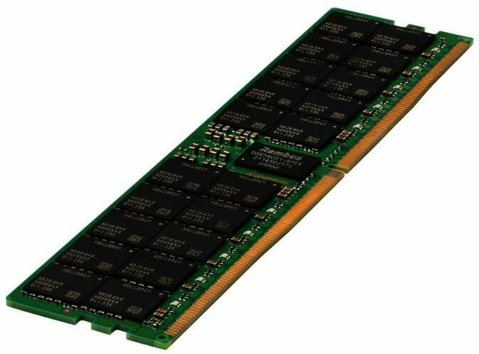 HP 32GB DDR5 5600MHz P64706-B21 (Memorie) - Preturi